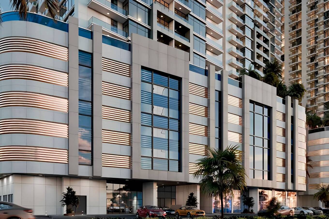 Apartment with 1 bedroom in Al Rashidiya, Ajman, Ajman
